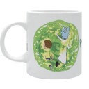 Rick and Morty Kopp Portal