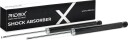 RIDEX 854S1590 Støtdemper