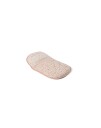 Smallstuff Dukketilbehør Sovepose M. Pute Soft Rose Smallstuff OneSize Dukketilbehør Rosa