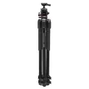 Manfrotto Stativ KIT MT055XPRO3 Aluminium