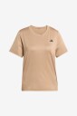 adidas Sport Performance   Trenings t skjorte WE Min Crew Tee   Brun