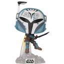 Northix Star Wars The Mandalorian Bo-Katan Kryze POP-figur