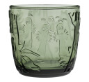 Arabia  Mummi glass 28 cl 2 stk furugrønn