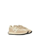 Hogan Herre Sko Beige 41 EU,