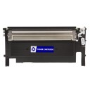 SAMSUNG CLT-K406S, Tonerkassett svart, Inky