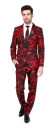 Suitmeister Black Blood