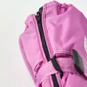 Hestra Baby Zip Long Votter Cerise 4-5 år - Vanntett og Pustende
