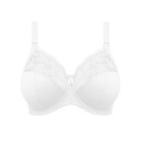 Elomi BH Morgan Underwired Bra Hvit K 85 Dame