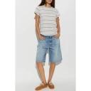 Rag & Bone Dame Topper Grå S,