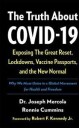 Mercola Joseph The Truth About COVID-19