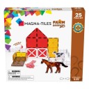 Magna-Tiles På bondegården 25 stk