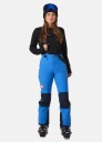 W Ski Pant Full Zip