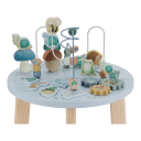 Little Dutch Activity Table Forest Friends LD7241