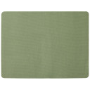 Villa Collection Shoku bordbrikke 46x35 cm 4 pakning pure green