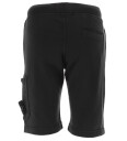 Stone Island ShortSvart   Stone Island   10 år 140   Shorts