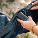 Aqiila - Airbird C2 - Air pump 3in1