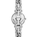 Fossil Carlie ES5331 - Dame - 28 mm - Analog - Kvarts urverk - Mineralglas