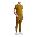 Balmain Herre Bukser Grønn L,