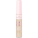essence Silky Blur Hydrating Longwear Concealer 120