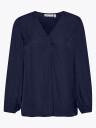 InWear RindaIW Blouse Blå 34