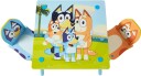 Bluey Kids Table And 2 Chairs Set