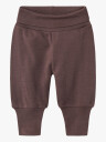 Name It Willit Wool Pant Lilla 74