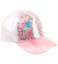 Billieblush Cap   Pink   54
