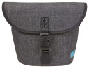 Dörr City Basic Kamerabag Large Grå/Blå