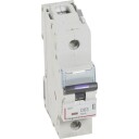 Legrand DX3 MCB automatsikring D63 1P 1M 50kA