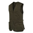 Beretta Teal Sporting Evo Vest Green Moss