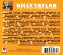Billy Taylor  Eight Classic Albums: 19551962  CD