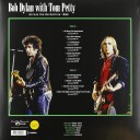 Bob Dylan, Tom Petty  Across the Borderline 1986  LP/Vinyl