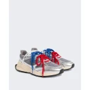 Dsquared2 Dame Sko Grå 37 EU,