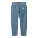 Carhartt Wip Herre Jeans Blå W33,