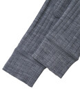 Name It Nmmwang Wool Needle leggings Folkstone Gray