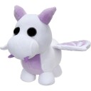 Adopt Me! Plysjbamse 20cm Lavendel Drage