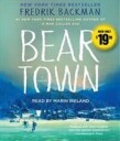 Backman Fredrik Beartown