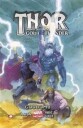 Thor Aaron Jason Thor: God Of Thunder Volume 2: Godbomb