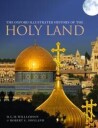 The Oxford Illustrated History Of The Holy Land