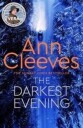 The Darkest Evening Av Ann Cleeves