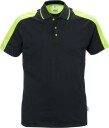 Fristads Pikétröja 7448 Rtp Svart L