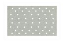 Mirka Slippapper Iridium 81x133mm Grip 54h 120 Grå 100-Pack
