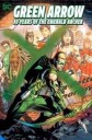 Green Arrow: 80 Years of the Emerald Archer The Deluxe Edition