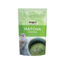 Dragon Superfoods Matcha Grøn Te Pulver Ø - 1 Stk