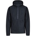Lundhags Men's Gliis II Anorak Blå M Man