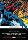 Black Panther Av Don Mcgregor, Rich Buckler, Billy Graham, Stan Lee, Jack Kirby