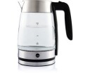 Wilfa WKG-2200S Glass Vannkoker 1.8L med LED-belysning