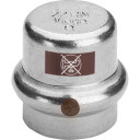 5 stk VIEGA 28 mm Temponox kabinett