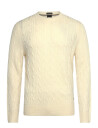 BOSS H-Hetico - Cream - XL