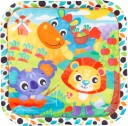 PlayGro Giggly Garden Musical Babygym